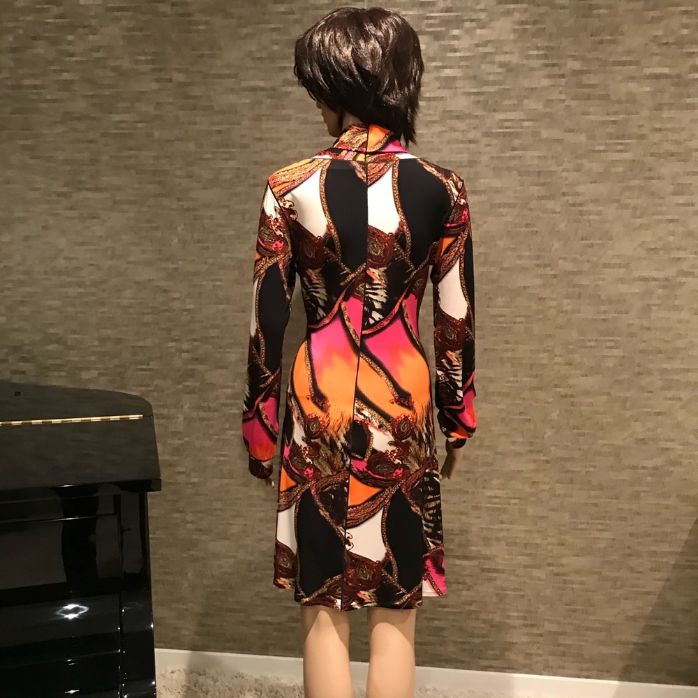 Women Midi Dress New !